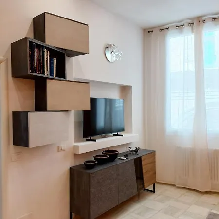 2towers House_centro Storico Di